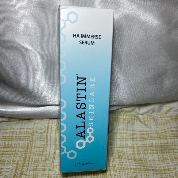 Alastin Skincare HA Immerse Serum ( 1.0 fl.oz / 29.6 ml ) NEW IN BOX